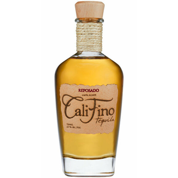 Califino Reposado Tequila 750ml