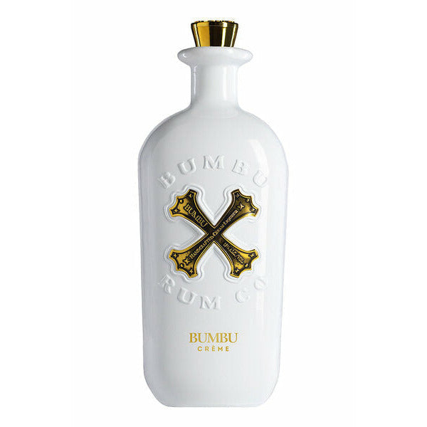 Bumbu Cream Liqueur 750ml - The Liquor Bros