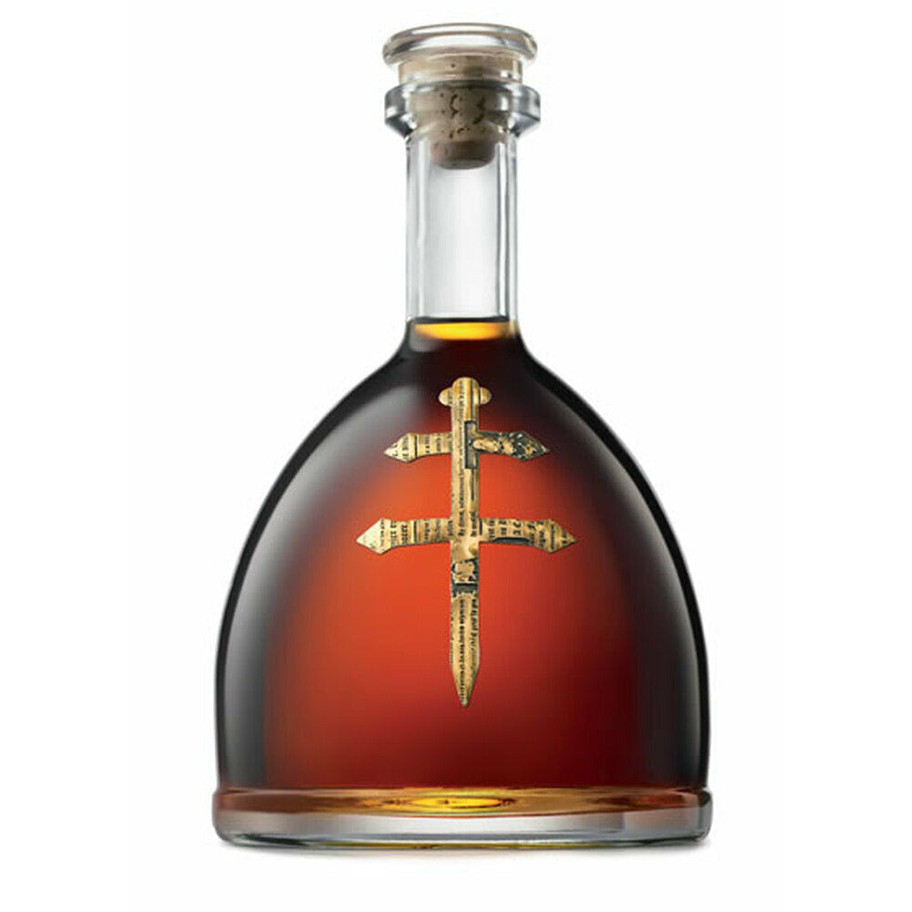 D'usse Vsop Cognac 750ml - The Liquor Bros