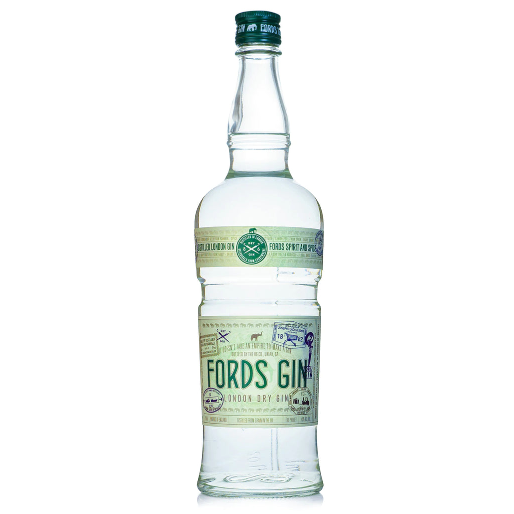 Fords Gin London Dry 1 Liter