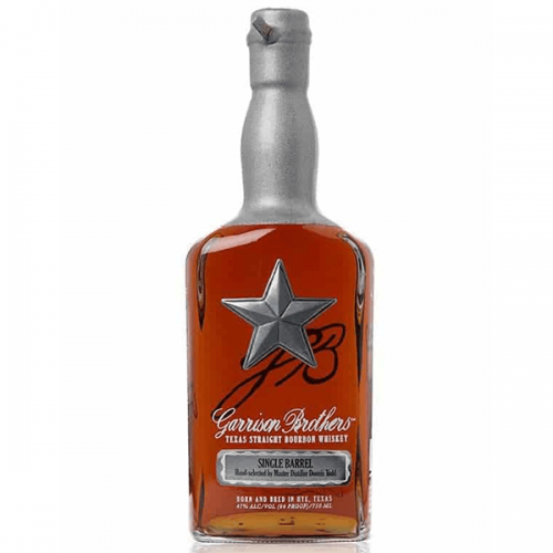 Garrison Brothers Single Barrel 750ml | The Liquor Bros