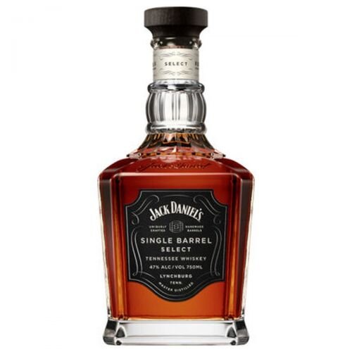 武*紀様 Jack Daniel's Single Barrel Select Shop Jack Daniel's Single Barrel Select 750ml | The Liquor Bros