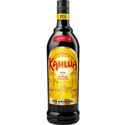 Kahlua Coffee Liqueur 750ml