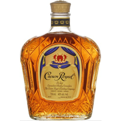 Crown Royal Canadian Whisky 375ml