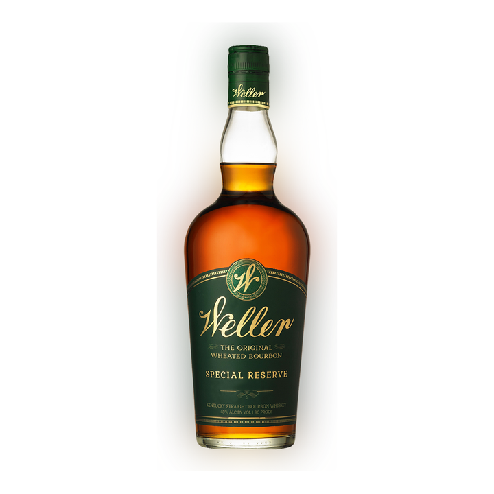 Weller Special Reserve Wheated Bourbon Whiskey