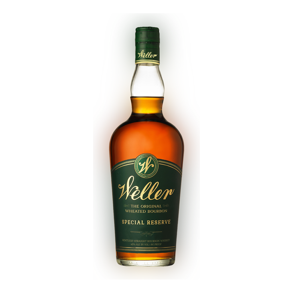Weller Special Reserve Wheated Bourbon Whiskey 750ml